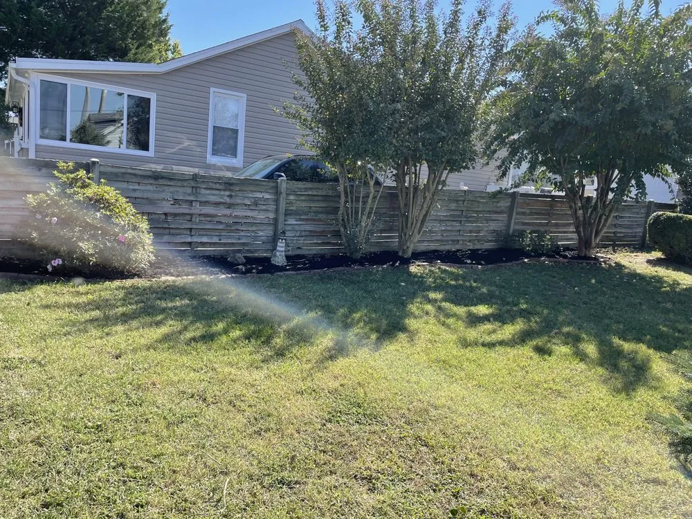 Expert landscape design experts serving Halethorpe, MD - Baltimore Highlands Lawn Boy