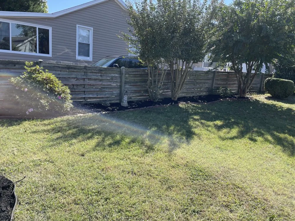 Affordable lawn care service in Halethorpe, MD - Baltimore Highlands Lawn Boy