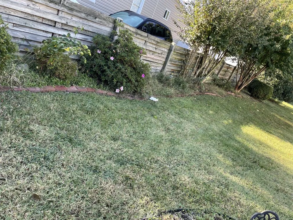 Expert landscape design for beautiful yards in Halethorpe, MD by Baltimore Highlands Lawn Boy
