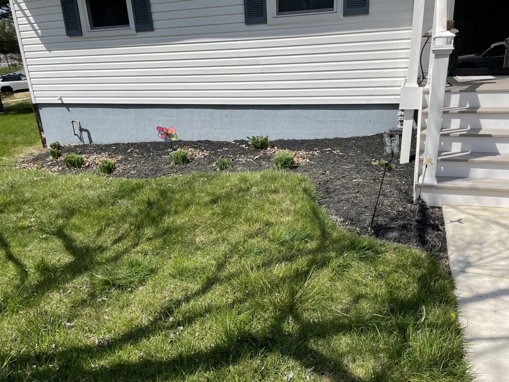 Top-rated landscaping services in Halethorpe, MD - Baltimore Highlands Lawn Boy