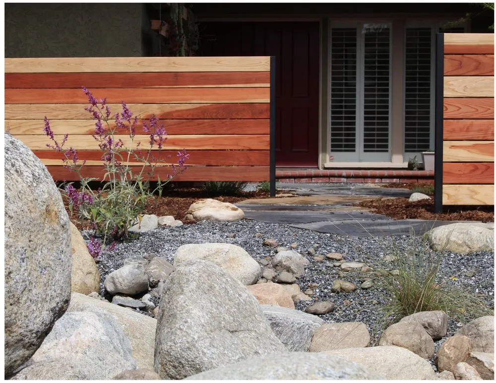 Professional yard cleanup service for beautiful yards across Cucamonga, CA - BAM Landscape
