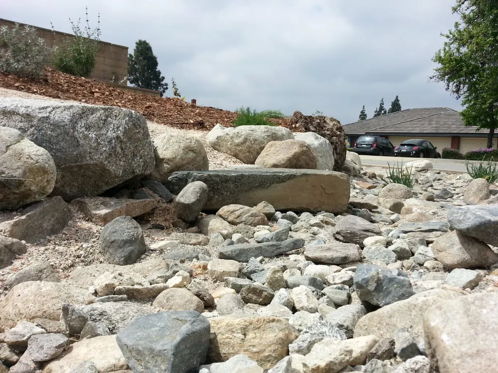 Local landscape design near you across Cucamonga, CA - BAM Landscape