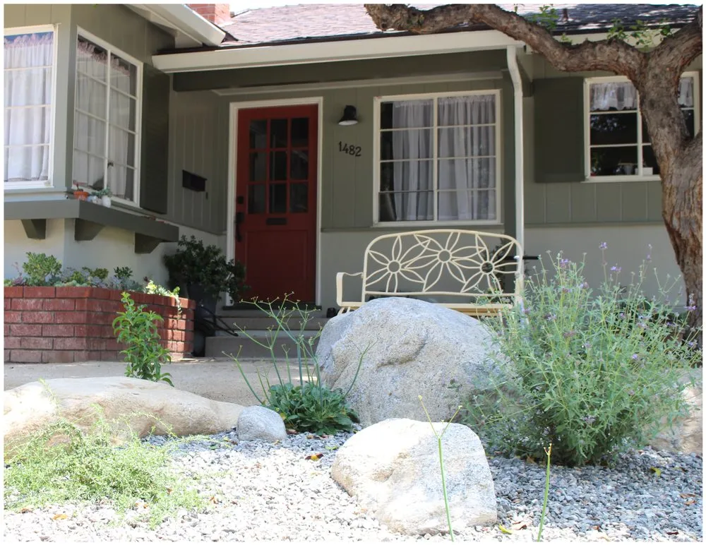 Local residential landscaping in Cucamonga, CA - BAM Landscape