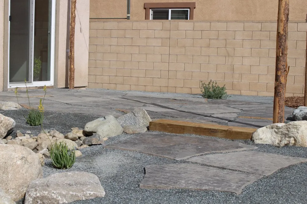 Affordable lawn care service experts serving Cucamonga, CA - BAM Landscape