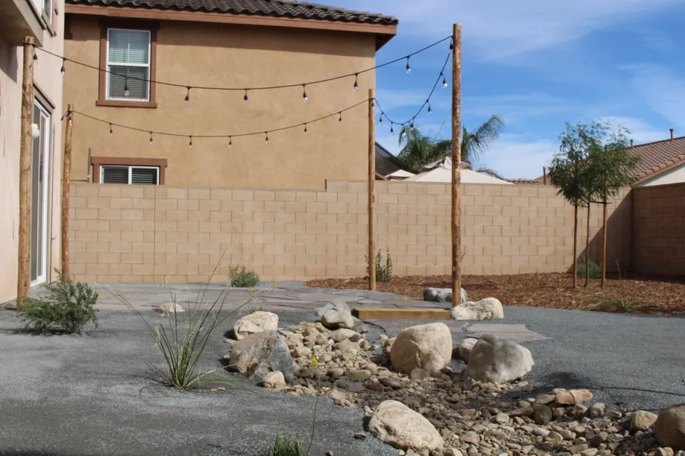 Expert landscaping services for residential properties across Cucamonga, CA - BAM Landscape