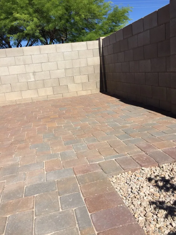 Expert garden landscaping for outdoor upgrades across Tucson, AZ - BAM Landscaping and Masonry