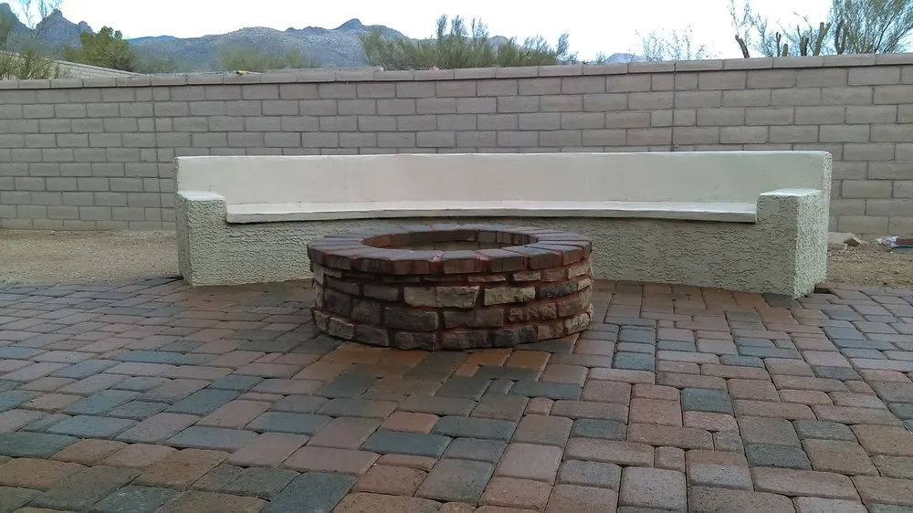 Local residential landscaping in Tucson, AZ - BAM Landscaping and Masonry