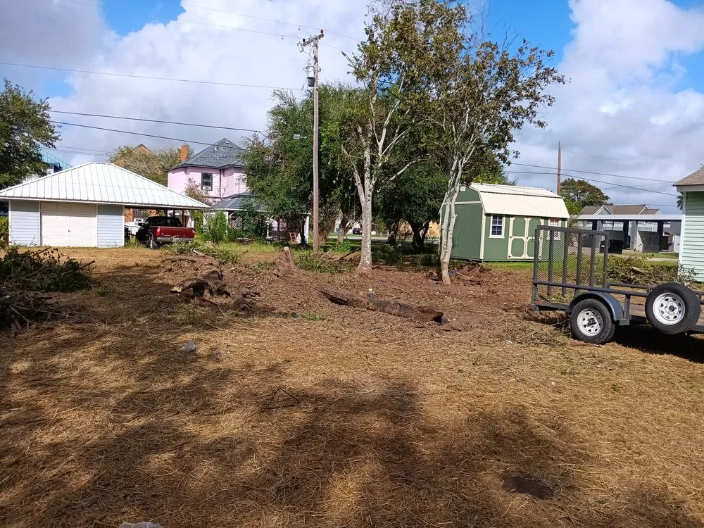 Expert outdoor landscaping in Victoria, TX - Bam Lawncare