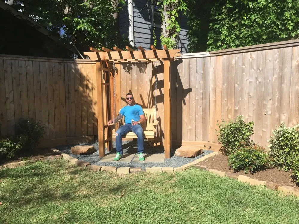 Trusted landscape installation experts serving Houston, TX - BAM Outdoor Solutions