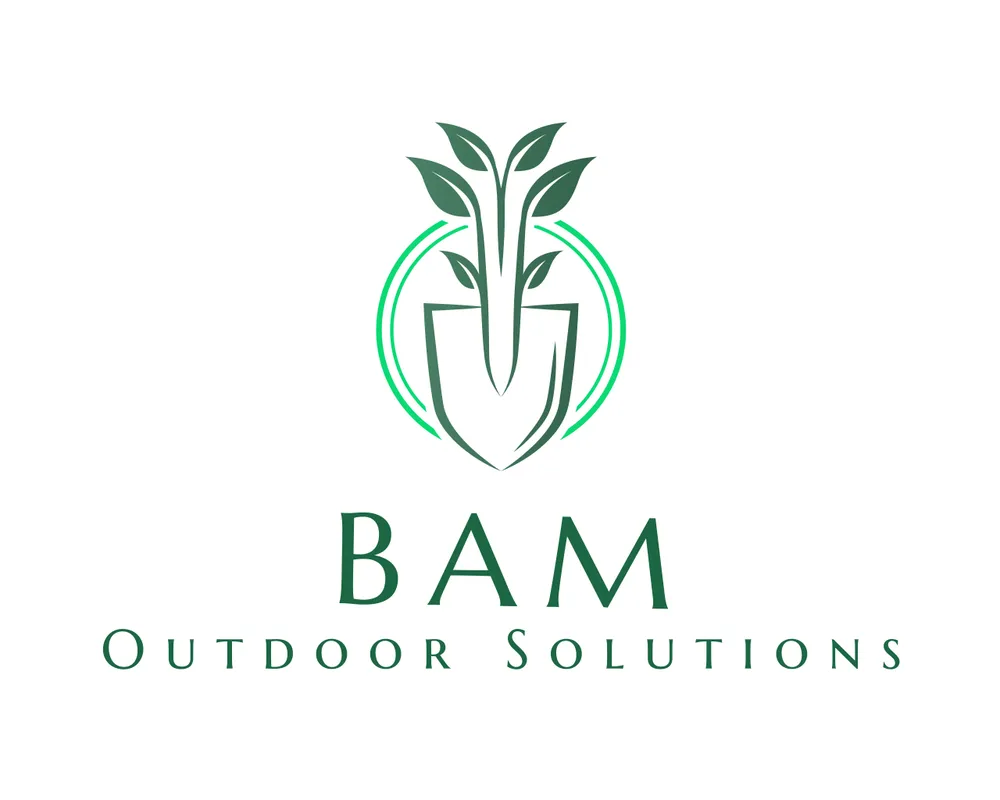 Expert landscaping services in Houston, TX by BAM Outdoor Solutions