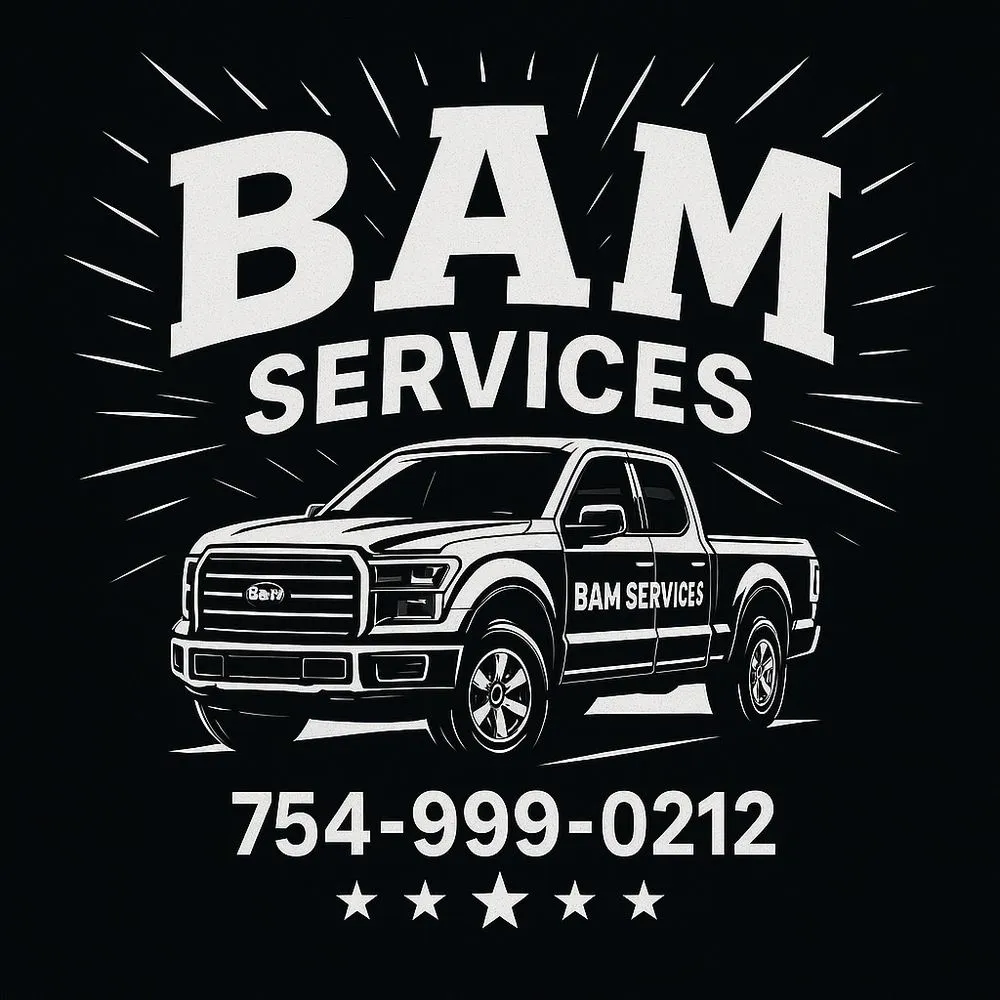 Expert lawn care service in Davie, FL - Bam Solutions