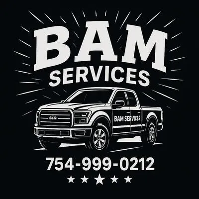 Bam Solutions Logo