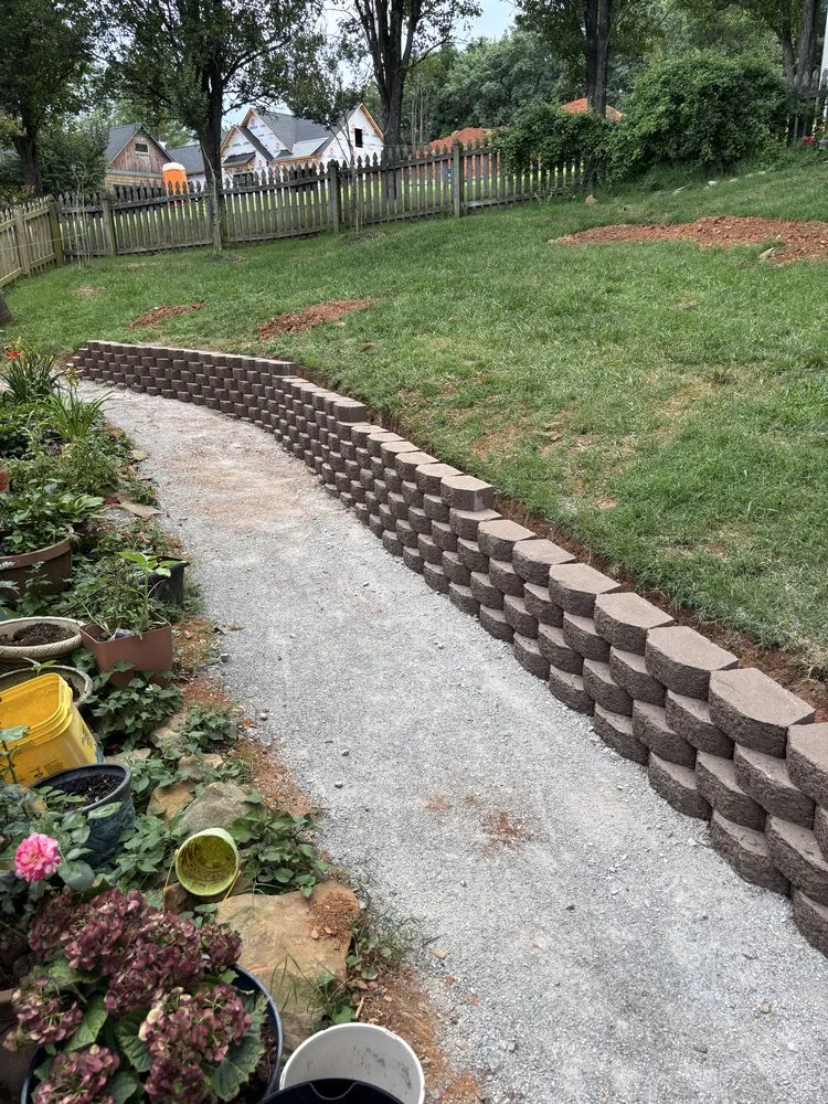 Expert yard maintenance experts serving Farragut, TN - BAM Solutions