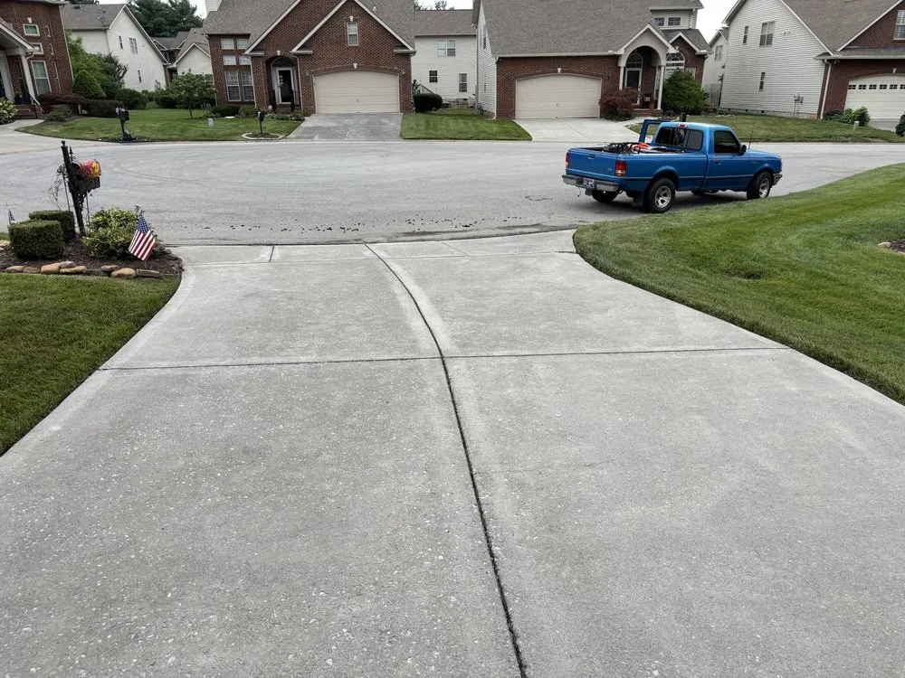 Reliable landscape installation in Farragut, TN - BAM Solutions