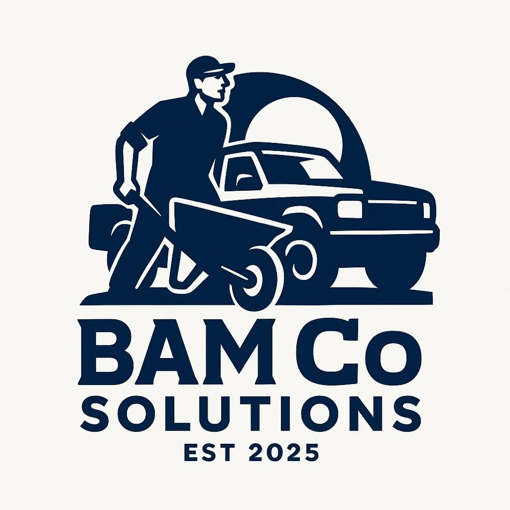 Custom garden landscaping with custom design across Farragut, TN - BAM Solutions