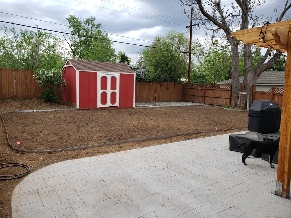 Expert lawn care service for year-round maintenance across Denver, CO - Bam Sprinklers & Landscaping