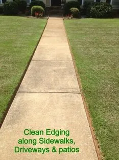 Reliable yard cleanup service for outdoor upgrades in Northport, AL by Bama Landscaping