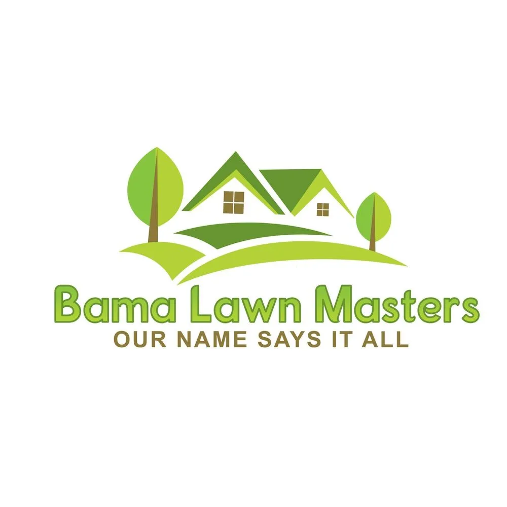 Top-rated landscape installation for beautiful yards in Jacksonville, AL by Bama Lawn Masters