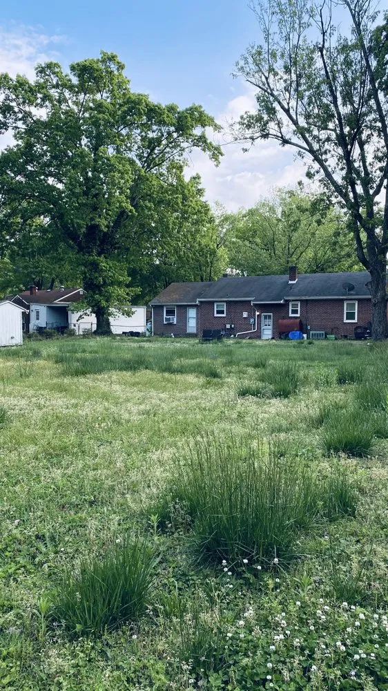 Reliable lawn mowing service for residential properties across Sandston, VA - Bamaca Lawn Care