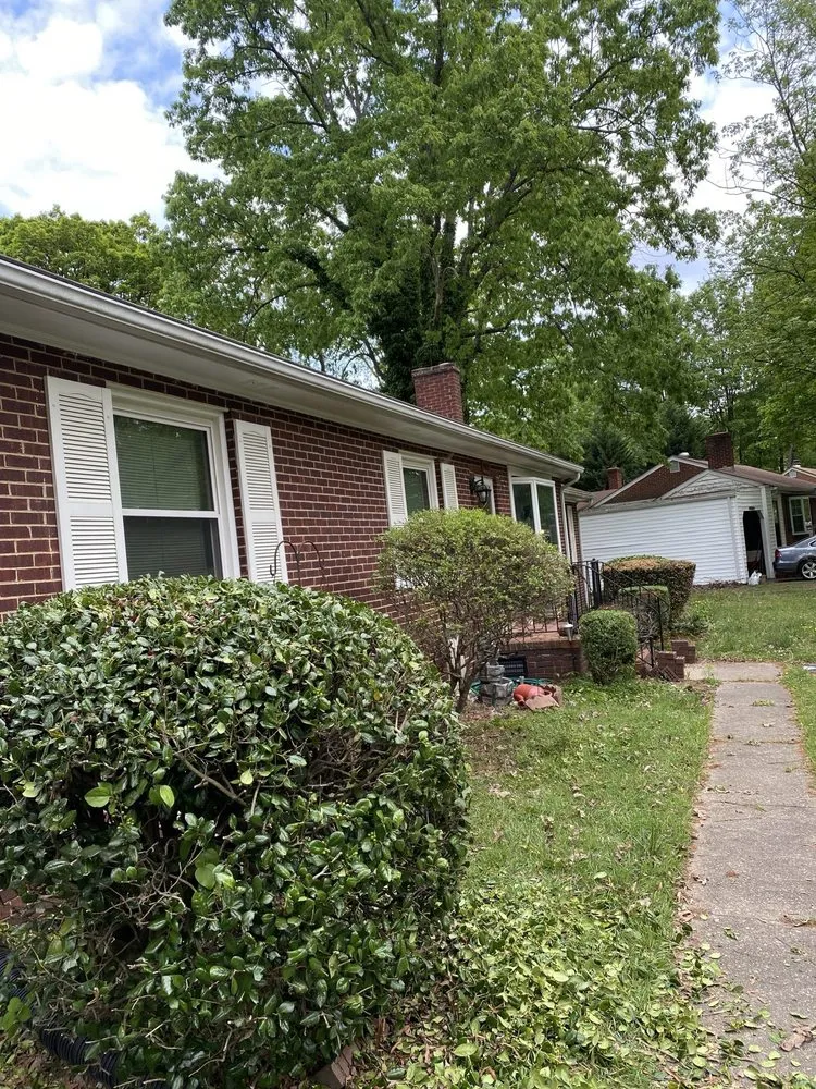 Reliable landscaping services experts serving Sandston, VA - Bamaca Lawn Care