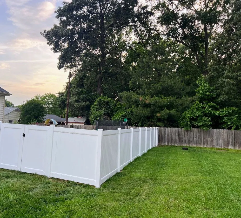 Affordable yard maintenance near you across Sandston, VA - Bamaca Lawn Care