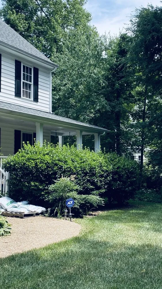 Trusted lawn care service experts serving Sandston, VA - Bamaca Lawn Care