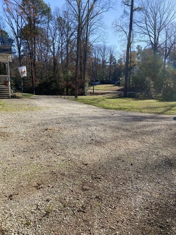 Professional landscape design in Sandston, VA - Bamaca Lawn Care