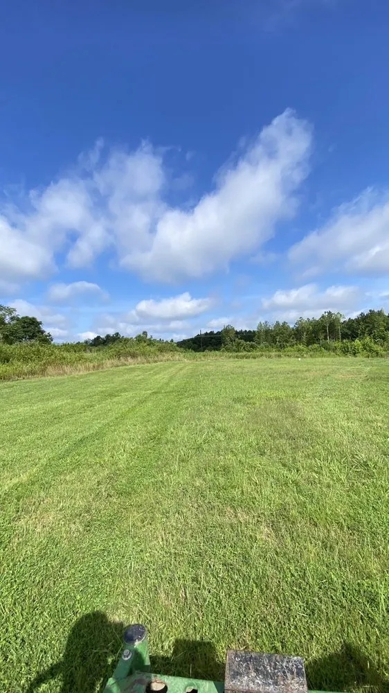 Reliable landscape installation experts serving Sandston, VA - Bamaca Lawn Care