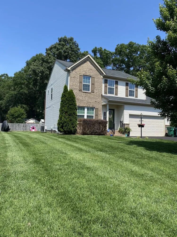 Reliable landscape design for outdoor upgrades across Sandston, VA - Bamaca Lawn Care