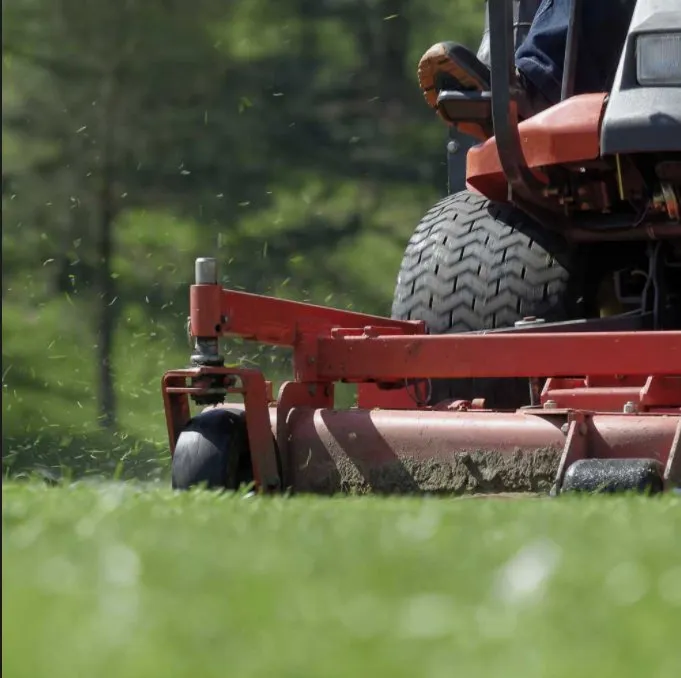 Expert garden landscaping experts serving Ennis, TX - Bama's Landscaping