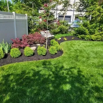 Reliable lawn mowing service in New Philadelphia, PA - Bambiito’s Landscaping