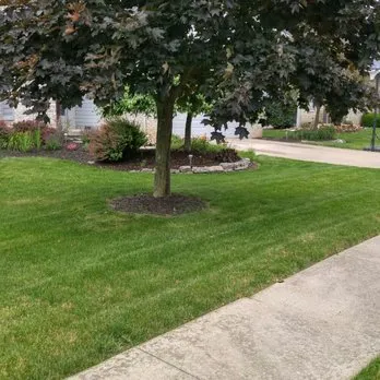 Local lawn care service for year-round maintenance across New Philadelphia, PA - Bambiito’s Landscaping