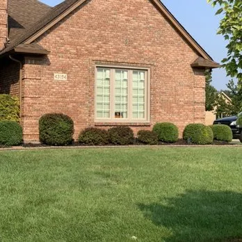 Affordable outdoor landscaping for beautiful yards in New Philadelphia, PA by Bambiito’s Landscaping