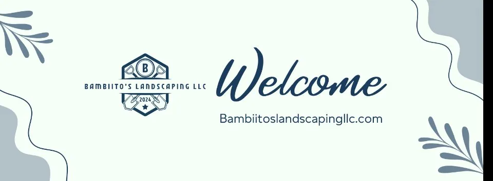 Local landscaping services experts serving New Philadelphia, PA - Bambiito’s Landscaping