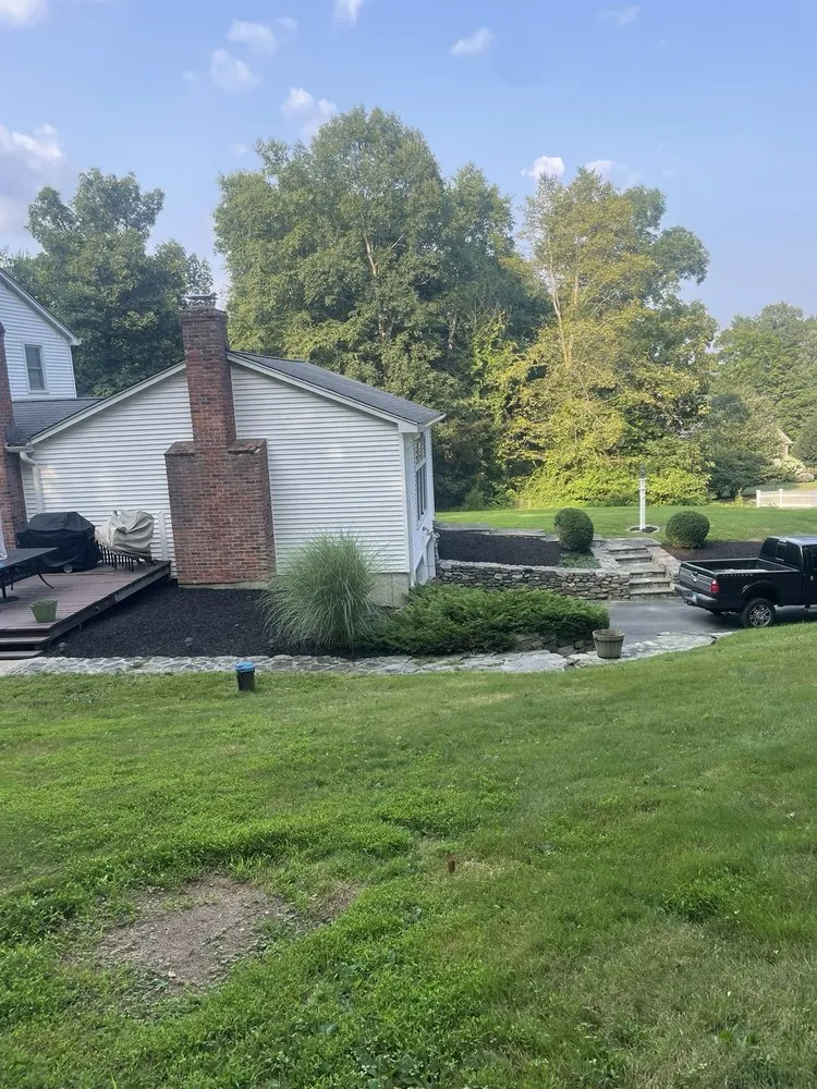Professional landscaping services experts serving Woodbury, CT - Bambino Brothers Property Maintenance