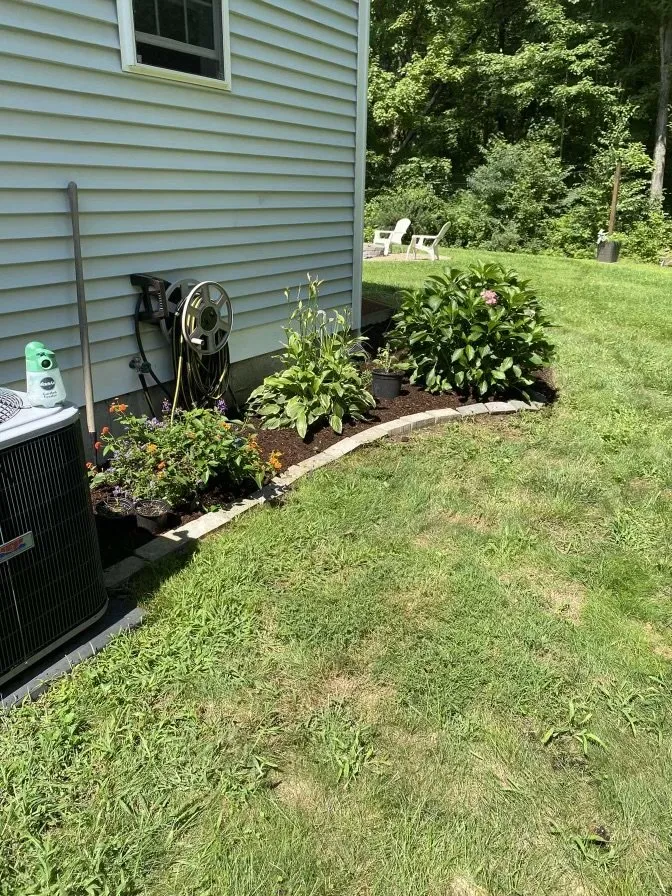 Expert residential landscaping experts serving Woodbury, CT - Bambino Brothers Property Maintenance