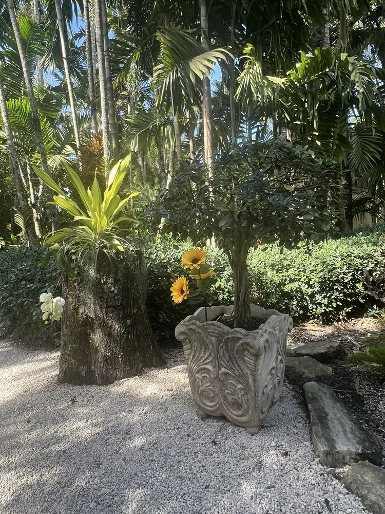 Top-rated garden landscaping experts serving Davie, FL - Bamboo And Orchid Gardens