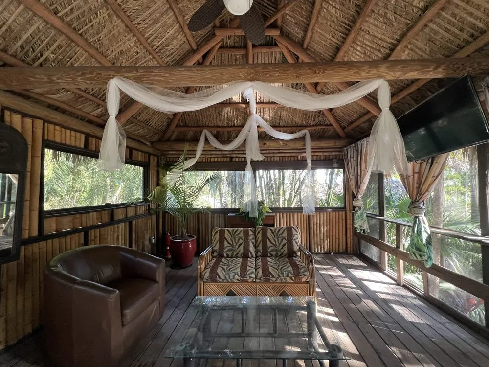 Professional lawn care service for beautiful yards across Davie, FL - Bamboo And Orchid Gardens