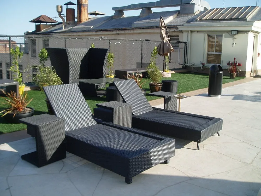 Professional landscaping services in Whippany, NJ - Bamboo Bob