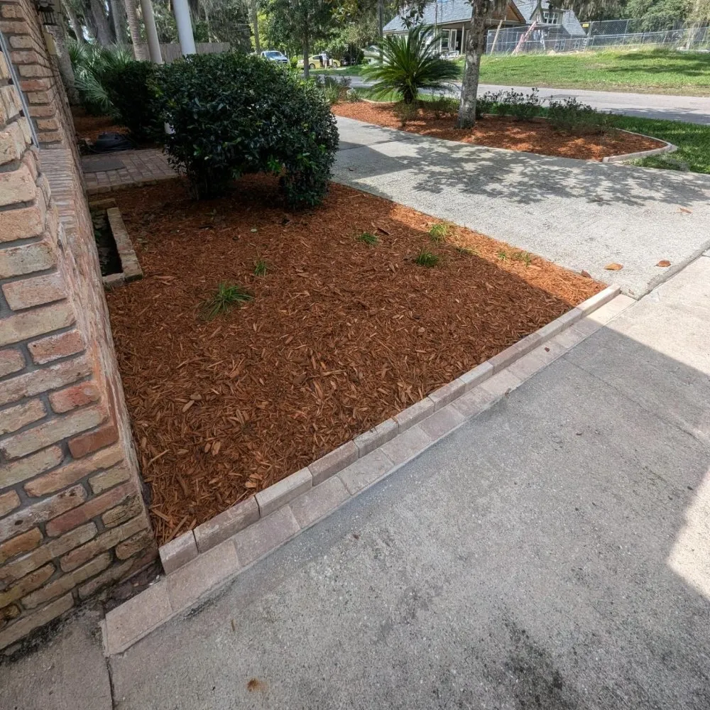 Professional landscaping services near you in Ocala, FL by Bamboo Express