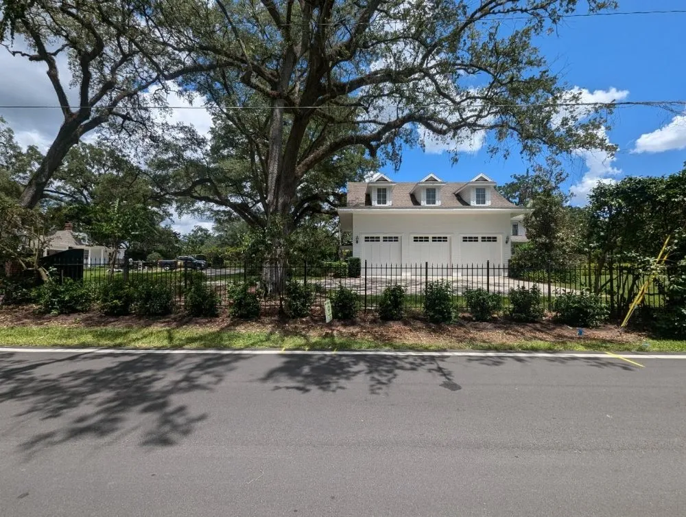 Top-rated yard maintenance for beautiful yards across Ocala, FL - Bamboo Express