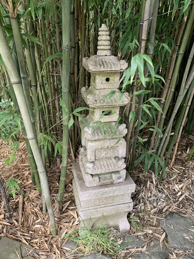 Trusted landscape design for outdoor upgrades across Aptos, CA - Bamboo Giant Nursery and Gardens