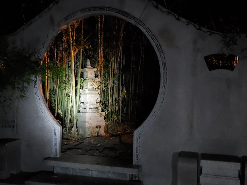 Affordable residential landscaping experts serving Aptos, CA - Bamboo Giant Nursery and Gardens