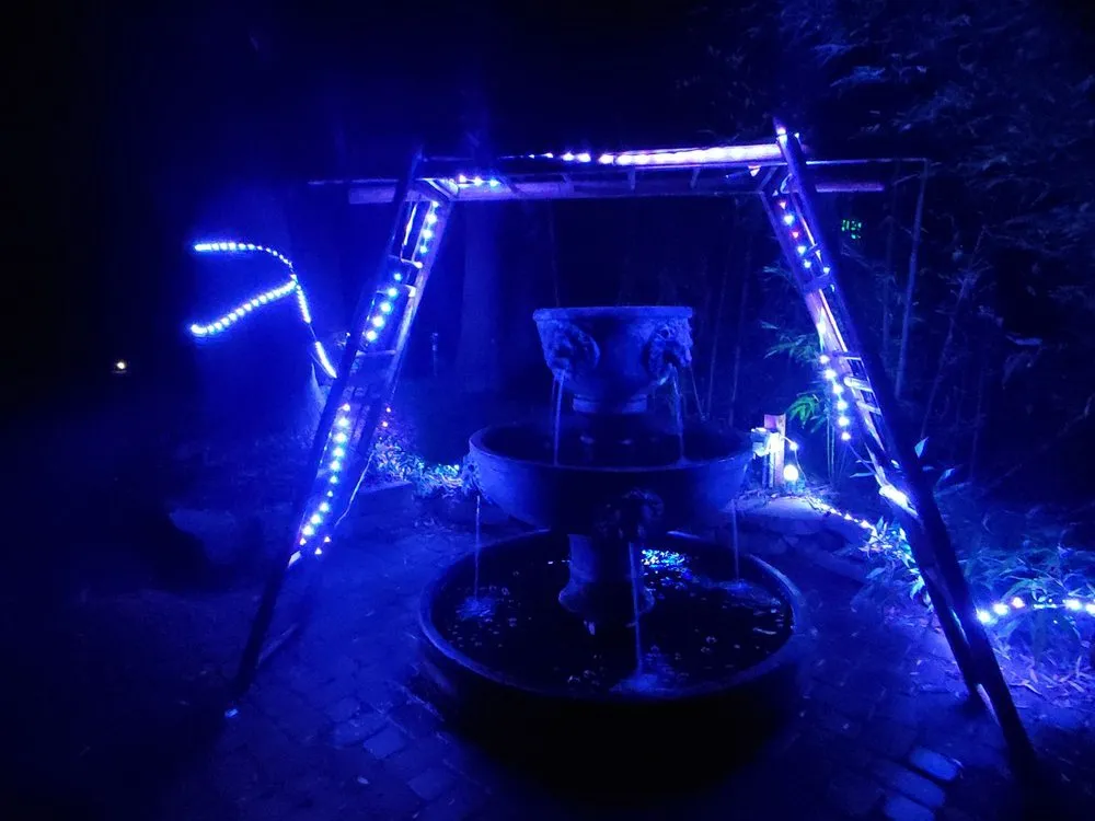 Trusted residential landscaping in Aptos, CA - Bamboo Giant Nursery and Gardens