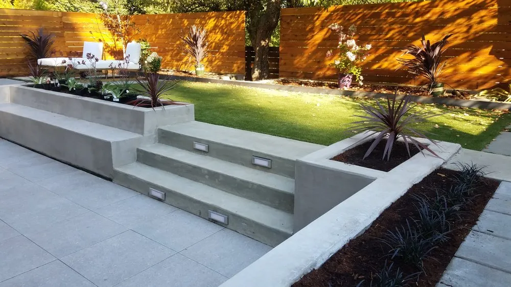 Affordable lawn care service for residential properties in Portland, OR by Bamboo Grove