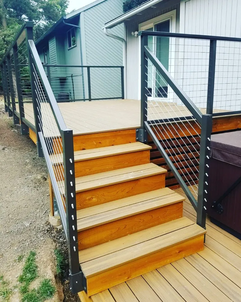 Top-rated yard maintenance in Portland, OR by Bamboo Grove