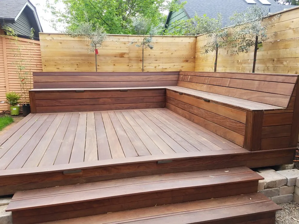 Reliable landscape design for year-round maintenance across Portland, OR - Bamboo Grove