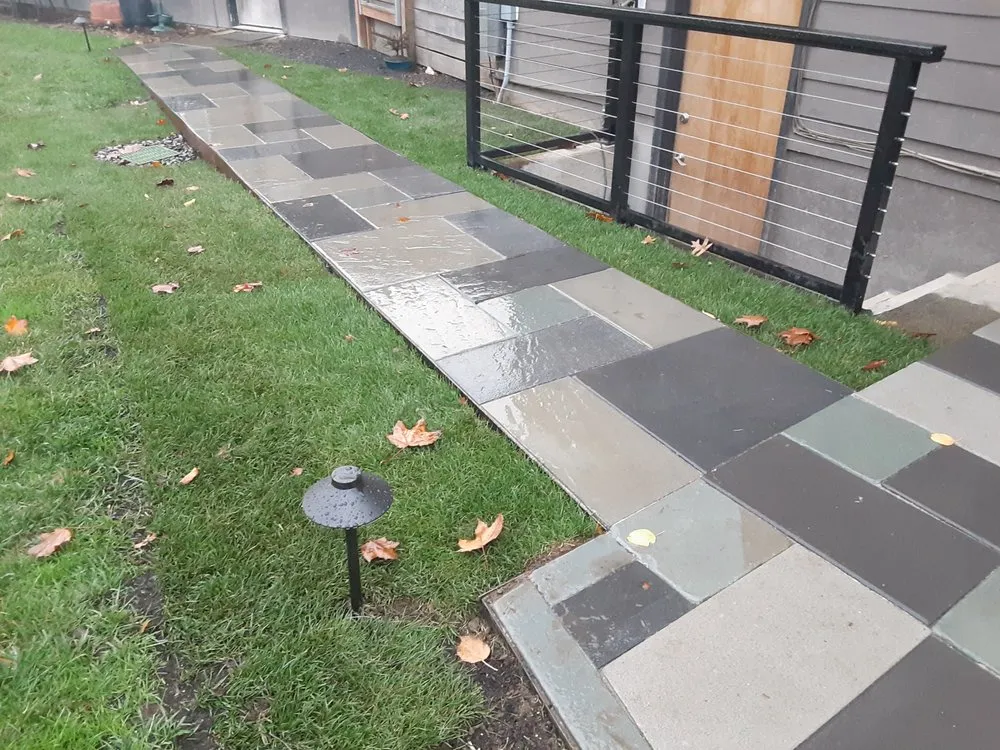 Reliable yard cleanup service in Portland, OR - Bamboo Grove