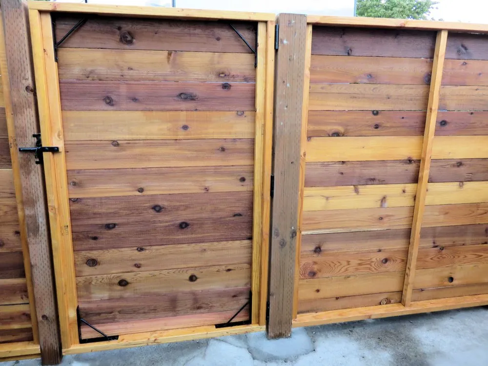 Local yard cleanup service in Portland, OR - Bamboo Grove