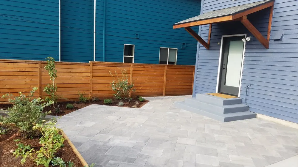 Expert outdoor landscaping experts serving Portland, OR - Bamboo Grove